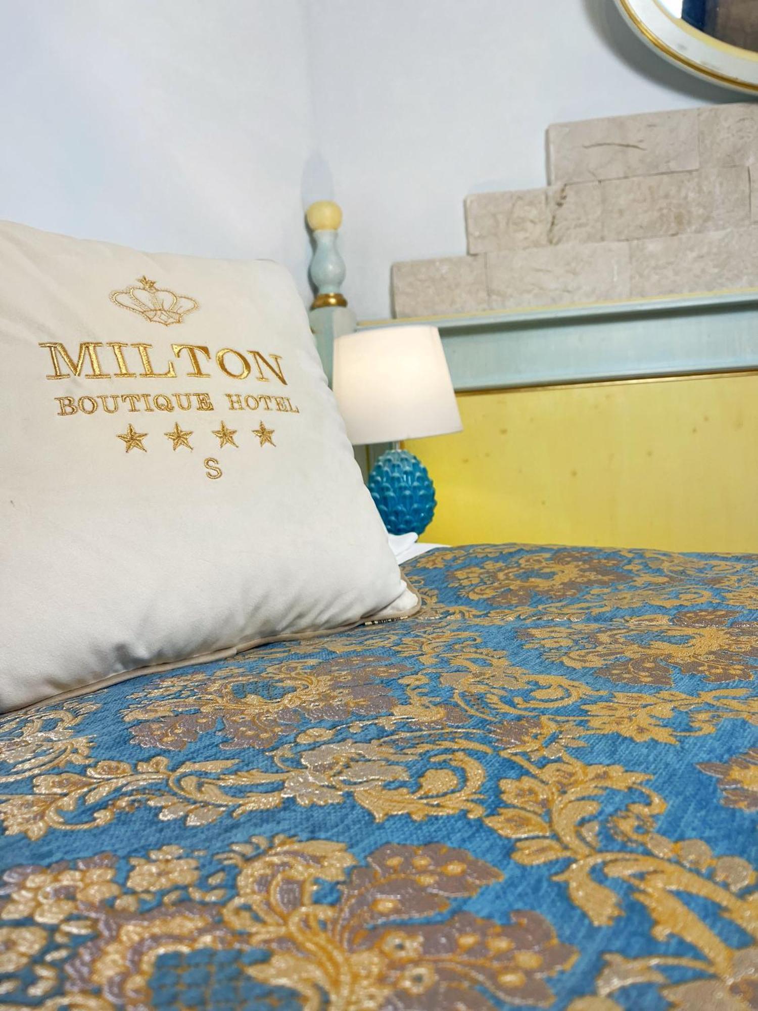 Milton Boutique Hotel - Adults Only Лидо-ди-Езоло Экстерьер фото
