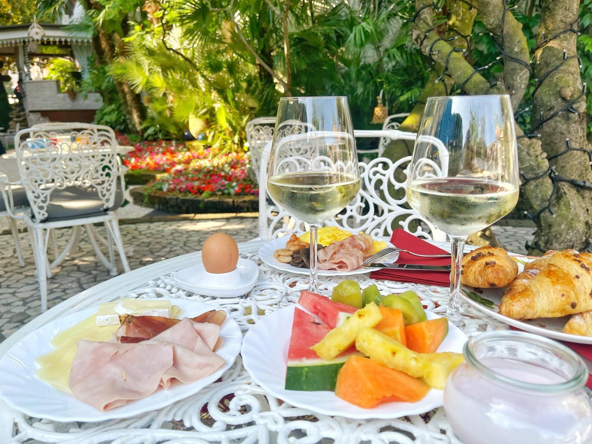 Milton Boutique Hotel - Adults Only Лидо-ди-Езоло Экстерьер фото